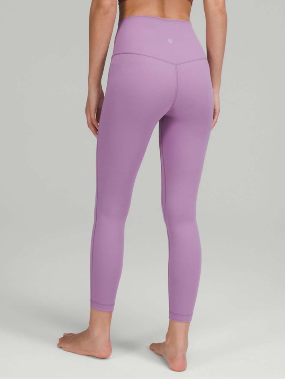 NWT NEW Lululemon Align High-Rise Leggings size 12